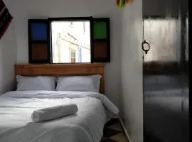 Taghazout Beachside Haven Ocean View Apartment