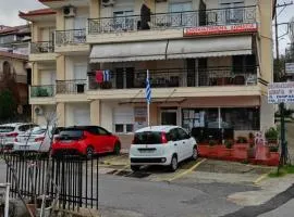 Skordas Comfy Rent Rooms