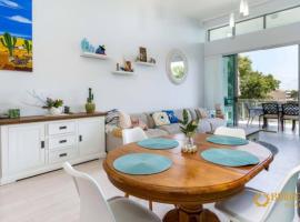 Sapphire Heaven, hotel u gradu 'Woorim'