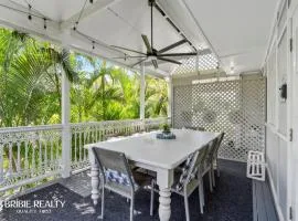 BELLA ABODE AND POOL 4 Bedroom Entertainer