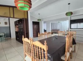 Casa colores fotheringham