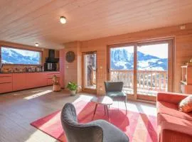 Appartement dans le Chalet l'Albert