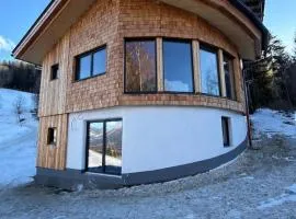 Chalet Holzgeflüster