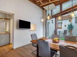 Schwarzwald-Lodge - hundefreundlich