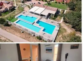 Appt T2 Résidence Lecci