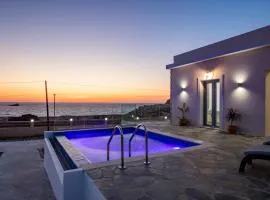 Arkasa Sunset Dream Villa