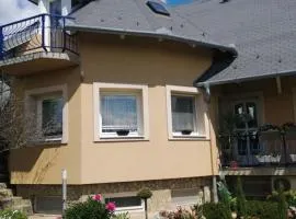 Marianna Apartman