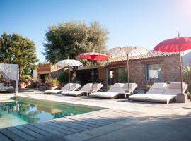 Le Clos Des Cambres, Hotel in Les Arcs sur Argens