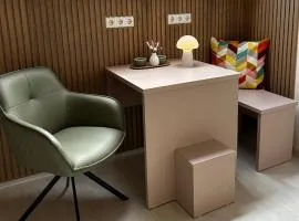 Gästezimmer am Lippesee - Apartements mit Küche - Netflix -Perfekt für Langzeitaufenthalt