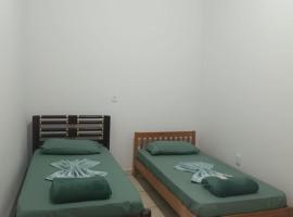 Casa perto da Unemat, hotel a Cáceres