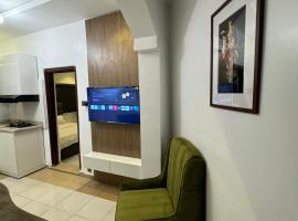 Mabushi Apts by VIO, hotel a Abuja