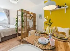 Hellohome I Wohlfühl Design I City Apartment Happy