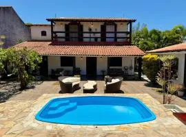 Casa de Praia da Catita