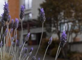 Viesnīca Hotel Gramado Interlaken pilsētā Gramadu