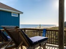 Ocean View l Pet Friendly