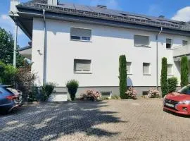 Teamhaus mit großer Küche - Platz für 10