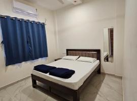 Zen Villa, hotel in Murūd
