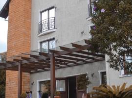 Hotel Gramado Interlaken, hotel em Gramado