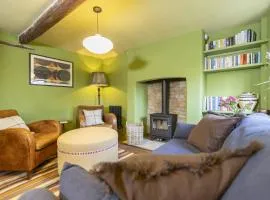 Horseshoe Cottage