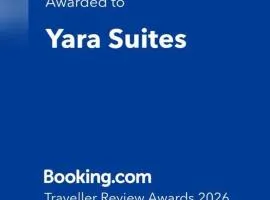Yara Suites