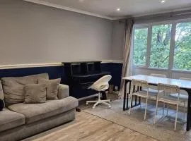 Charming flat in Hemel Hempstead