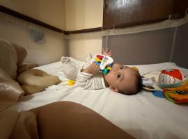 Casa Don Julian、Baisのホテル