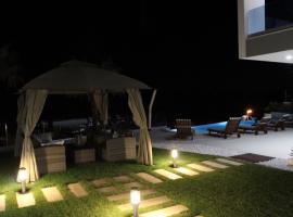 Lux Villas Afrodita Makarska, ξενοδοχείο σε Makar