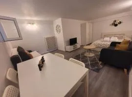 Proche Aéroport Orly - Métro 14