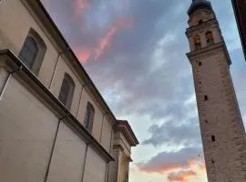 Casa vacanza Piazza Marconi