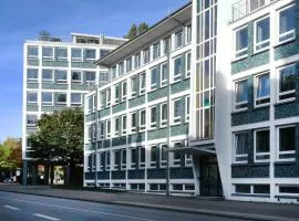 HUB Apartments