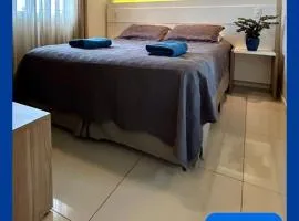 Apto Top Centrum Holambra/excelente localização