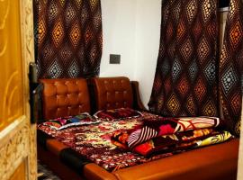 Aadil Paying Guest House Near Gulmarg, hotel a Tangmarg