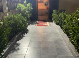 DAKHLA Waves, hotel in Agadir