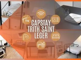 Capstay - Trith Netflix