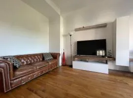 Bella vista appartamento