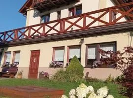 Pensjonat Halny Jaworzynka