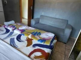 Mama R's Hostel life vibes