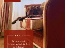 Europa Royale Druskininkai