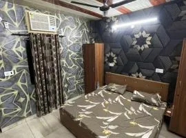 VK apartment and guest house