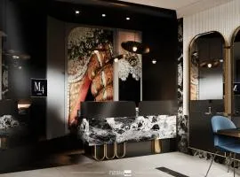 Hotel M4 Boutique