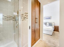 Herons Brook Retreat Lodges, hotel v destinácii Narberth