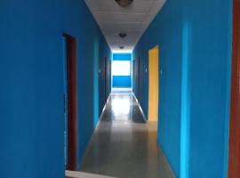 Maglot Hotel، فندق في لاغوس