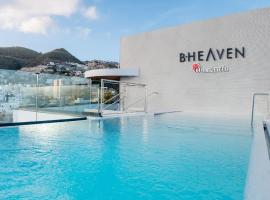 Barceló Santa Cruz Contemporáneo, hotel a Santa Cruz de Tenerife