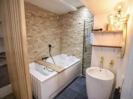 Studio spa a 10 minutes d'Orly, Hotel in Athis-Mons