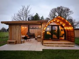 Homestead Gardens by Wigwam Holidays