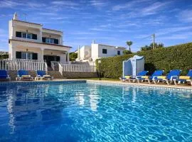 Casa do Algarve - Private Pool - 10 Guests - Albufeira