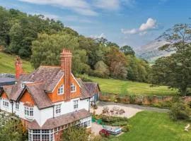 5 Bed in Church Stretton oc-t30413