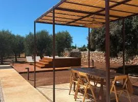 La Casa degli Ulivi