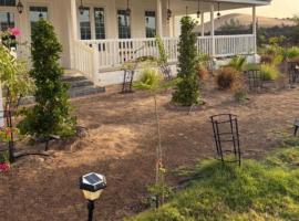 Prairie, шалет в Al Khaznah