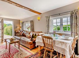 2 Bed in Burwash oc-h29338, ξενοδοχείο σε Burwash